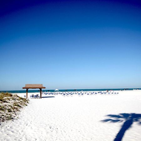 Siesta Key Haven - Beachside Pool Villa Exterior foto