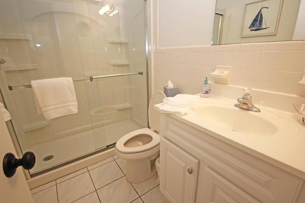 Siesta Key Haven - Beachside Pool Villa Exterior foto