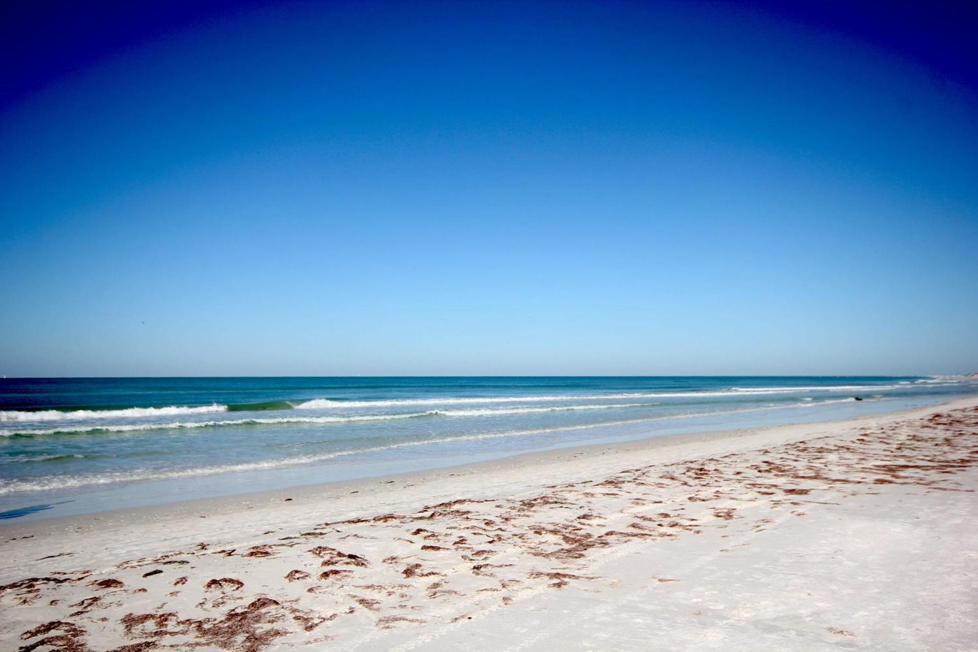Siesta Key Haven - Beachside Pool Villa Exterior foto
